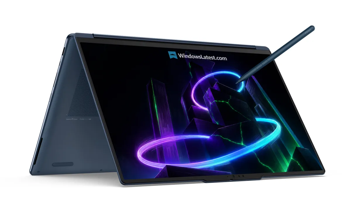 Lenovo-Yoga-9n-2-in-1-tent