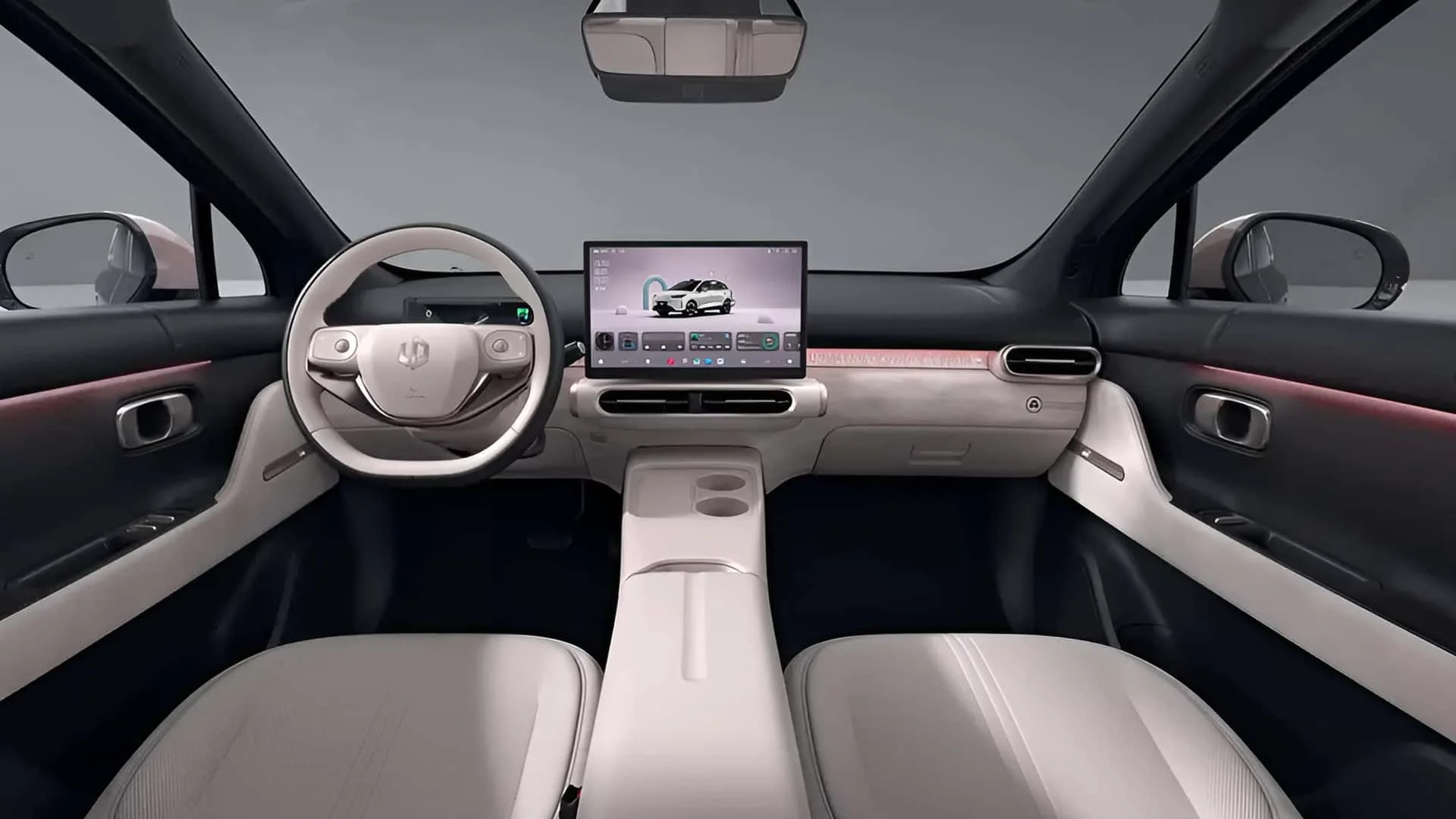 leapmotor a05s