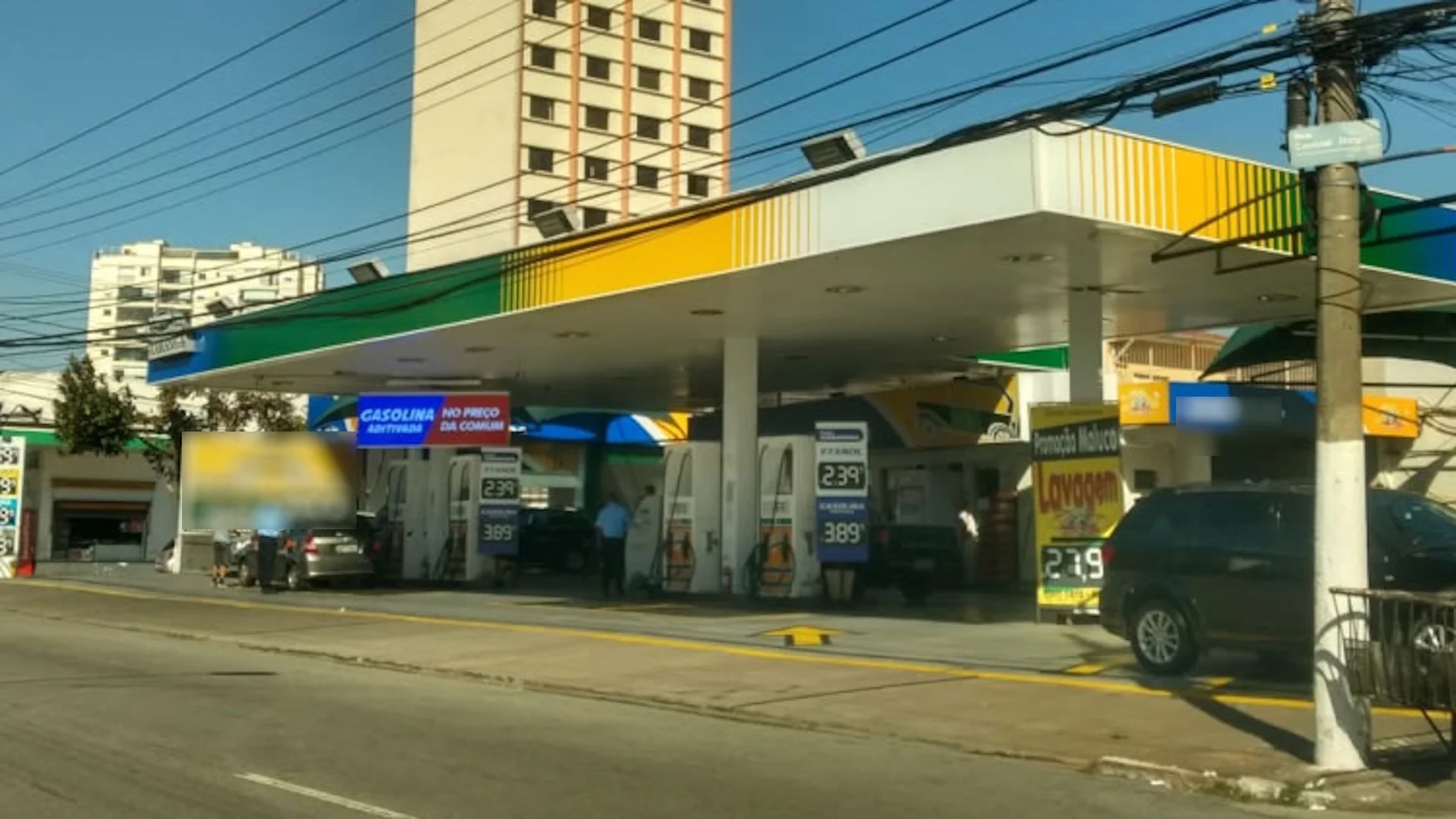 Motoristas ganham aliado contra combustível adulterado; entenda