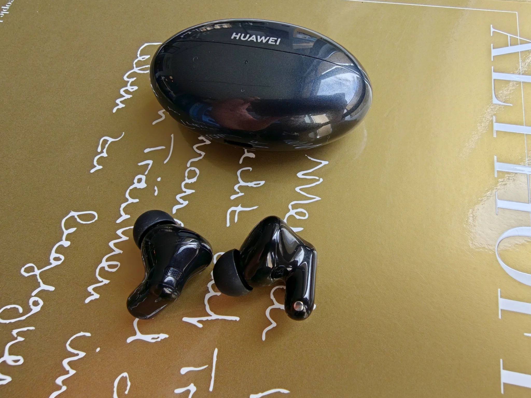 Huawei FreeBuds Neo