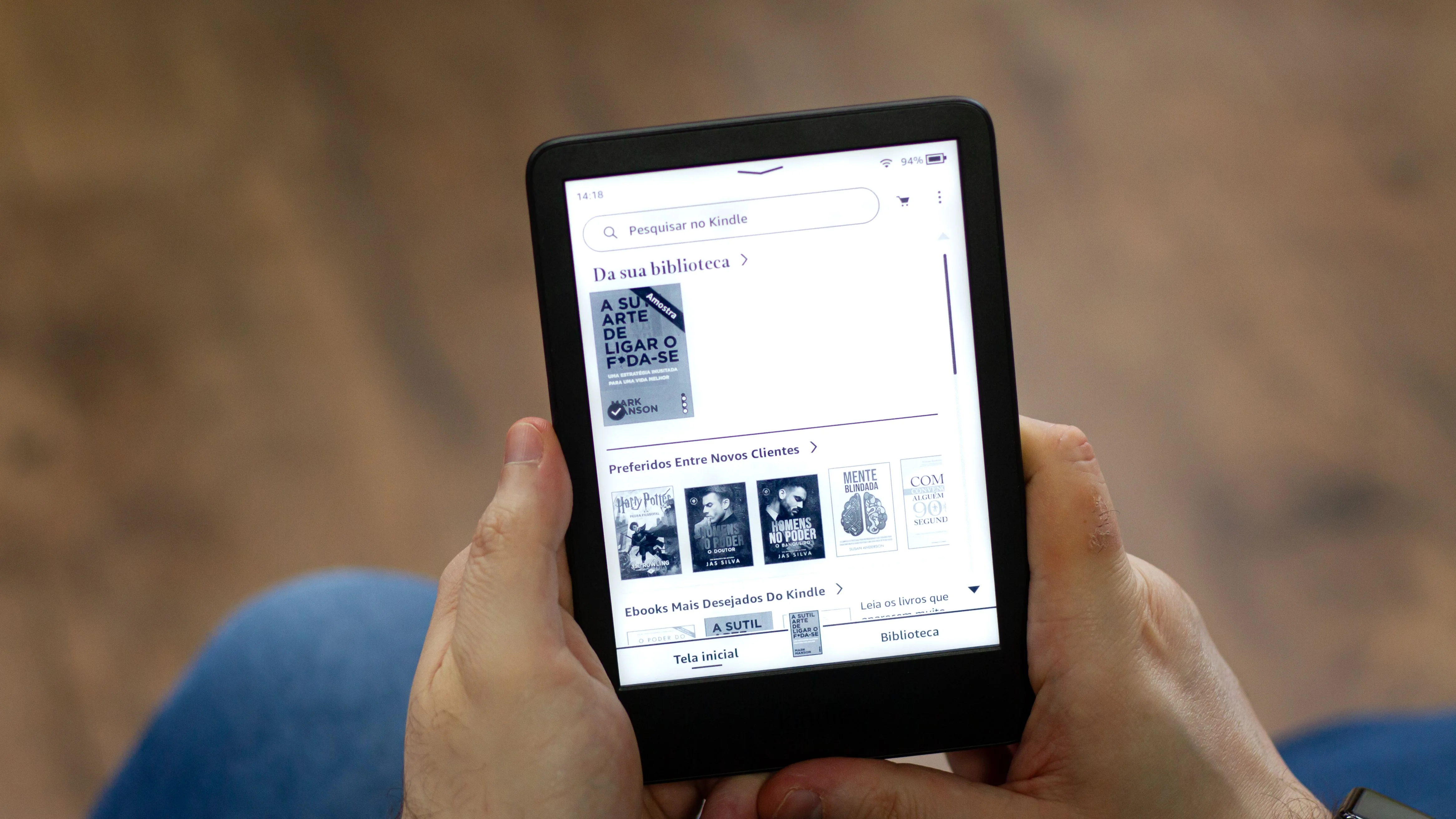 Kindle 11