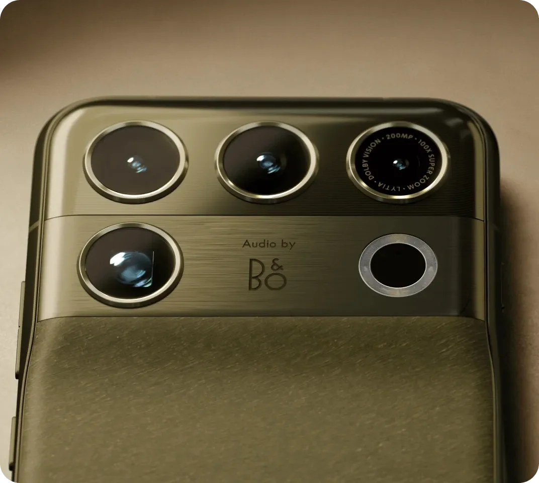 Sony lança sensor LYTIA 720 para melhorar câmeras de smartphones intermediários