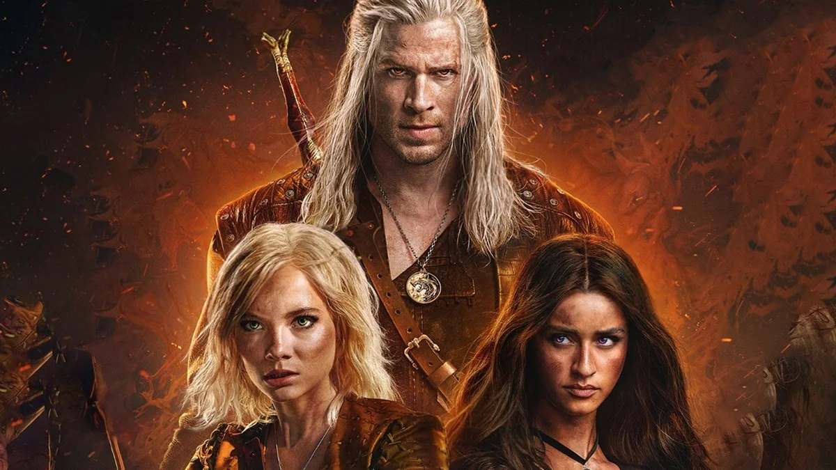 The Witcher pode estar com os dias contados na Netflix