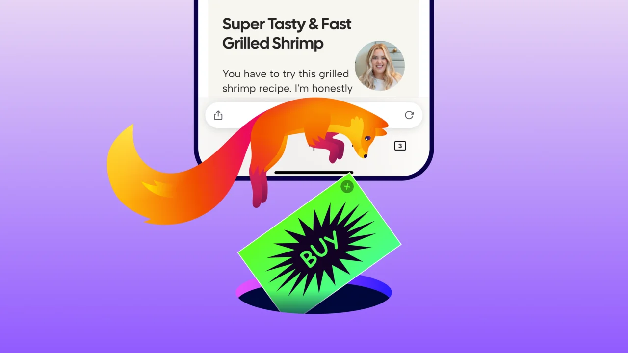 Firefox ganha recurso importante no iPhone para desbancar o Safari