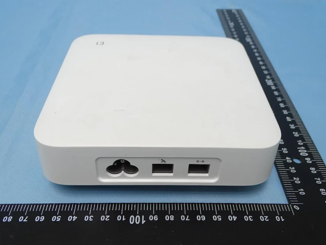 News Config
