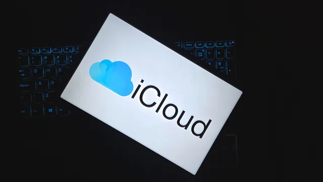 icloud