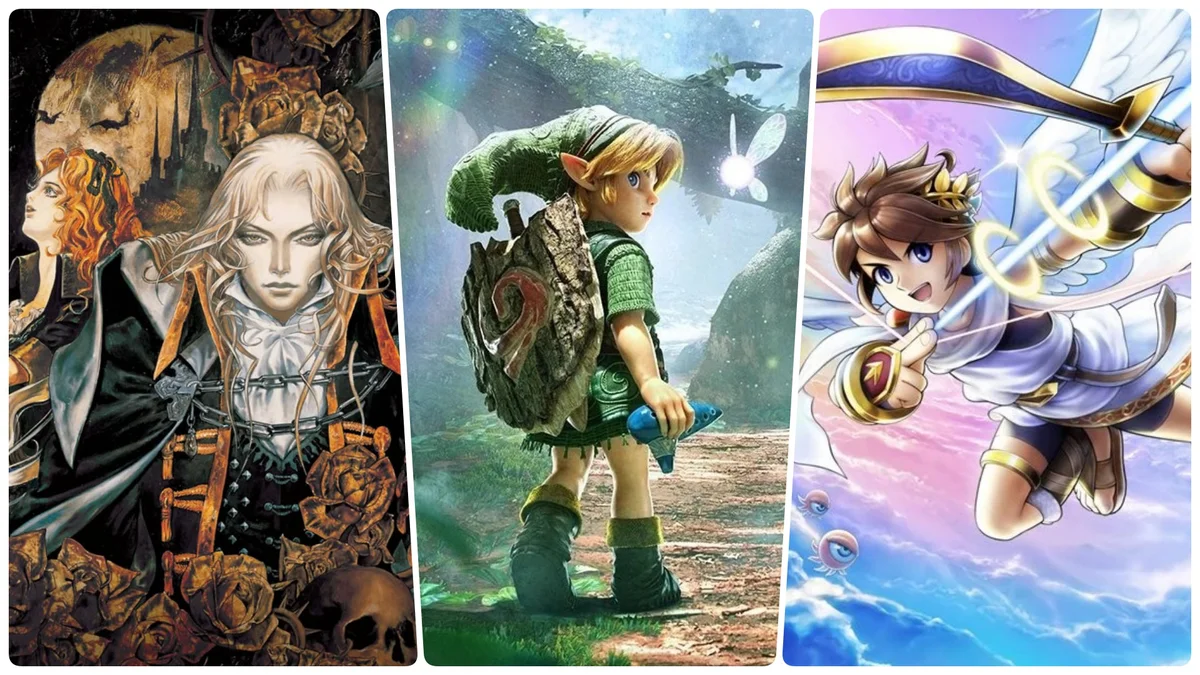 10 franquias de jogos completam 40 anos em 2026