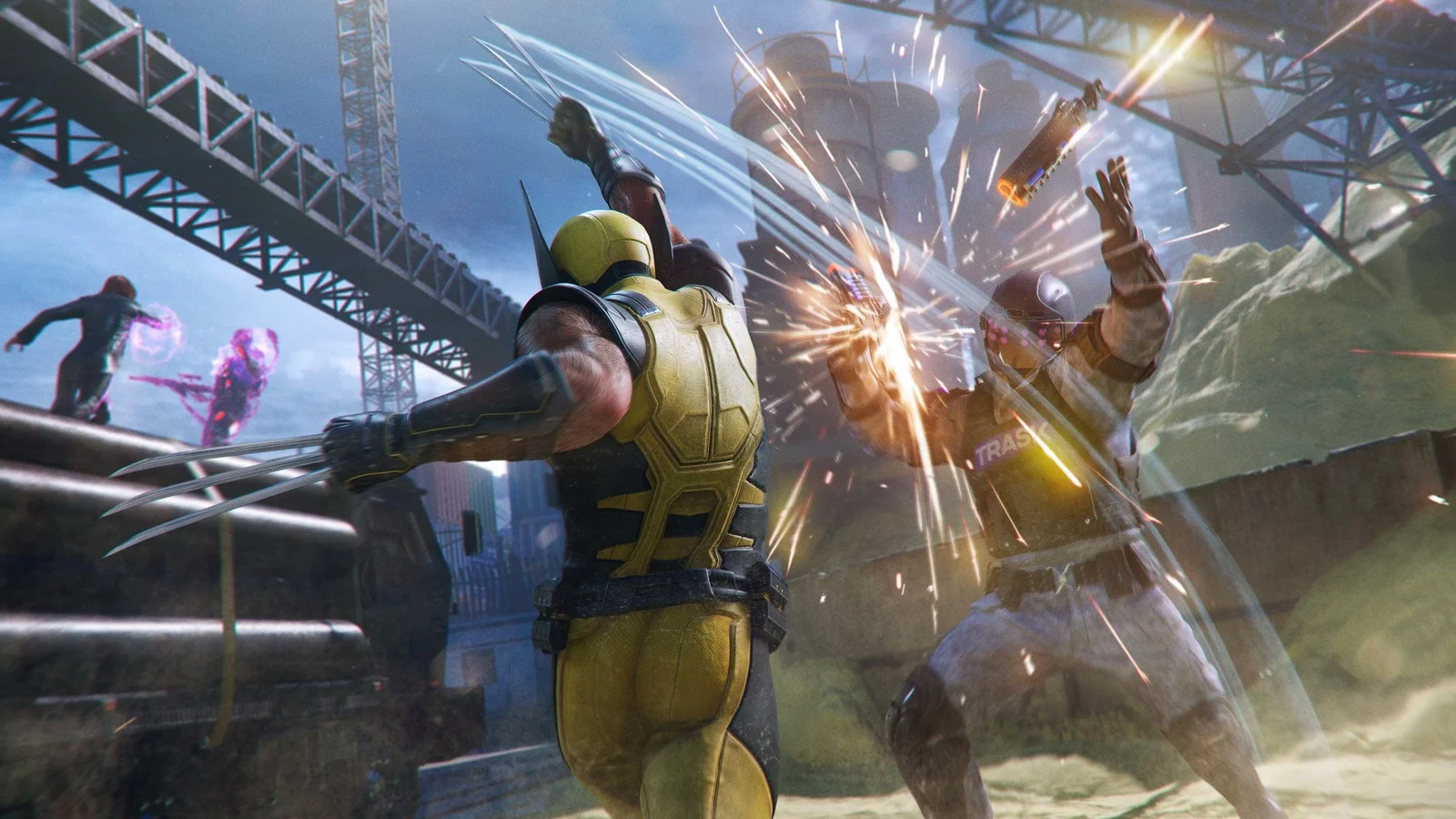 Marvel's Wolverine no PS5 tem preço despencado com promoção da KaBuM!