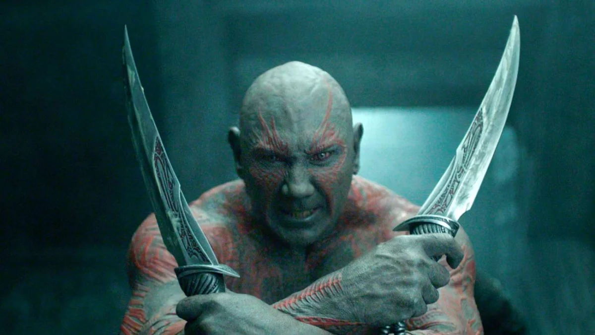 O Kratos perfeito? Dave Bautista negocia para série God of War