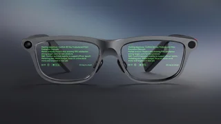 INMO GO3 desafia Meta com óculos inteligentes que protegem privacidade ...