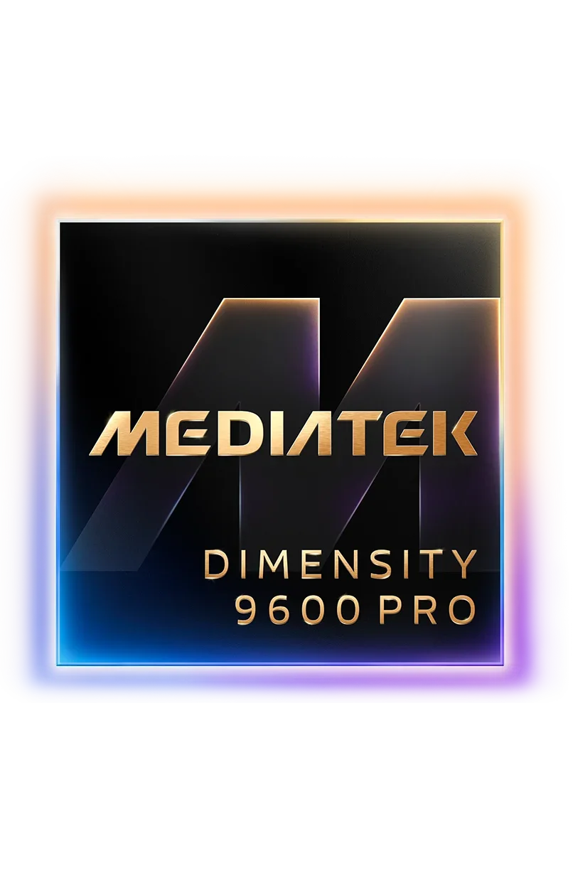 MediaTek Dimensity 9600 Pro