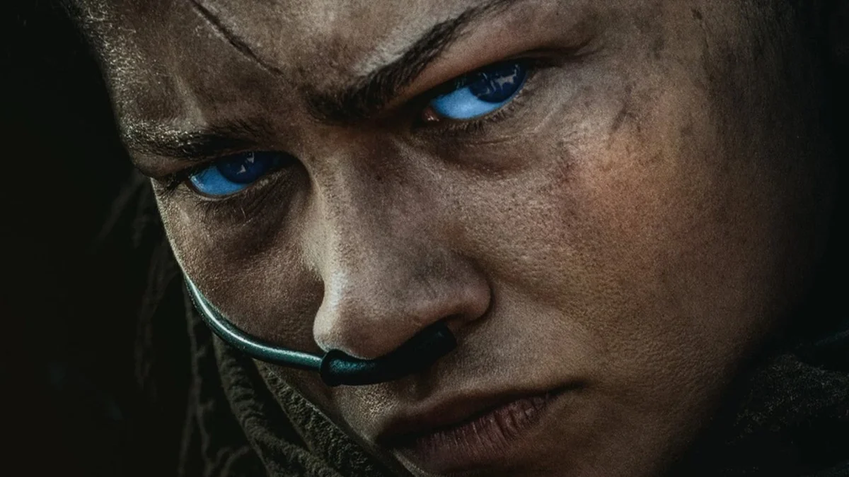 Duna 3 promove Zendaya a protagonista e altera narrativa do livro; entenda como