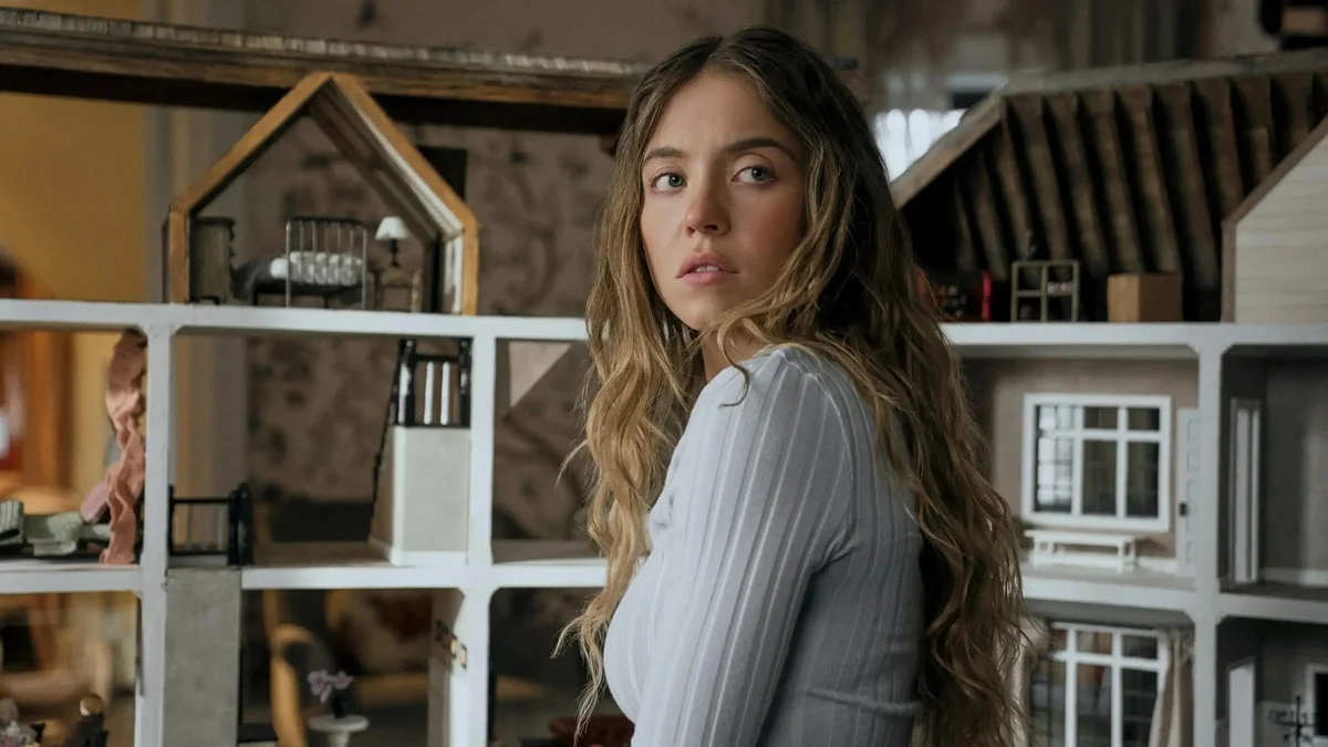 Suspense erótico com Sydney Sweeney, A Empregada ganha data de lançamento na HBO Max