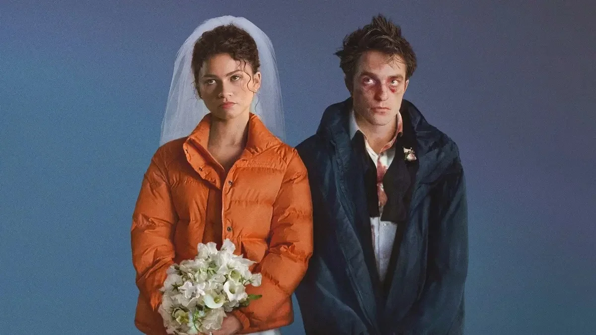 O Drama: quando filme com Zendaya e Robert Pattinson estreia no streaming?
