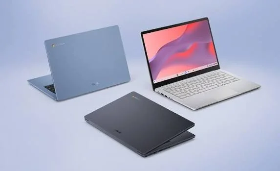 4 diferenças entre o Googlebook e os Chromebook