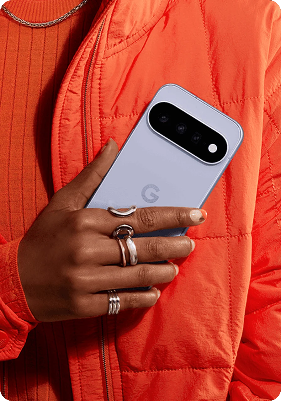 "iPhone do Google" chegou: marca revelou tudo sobre novo top de linha