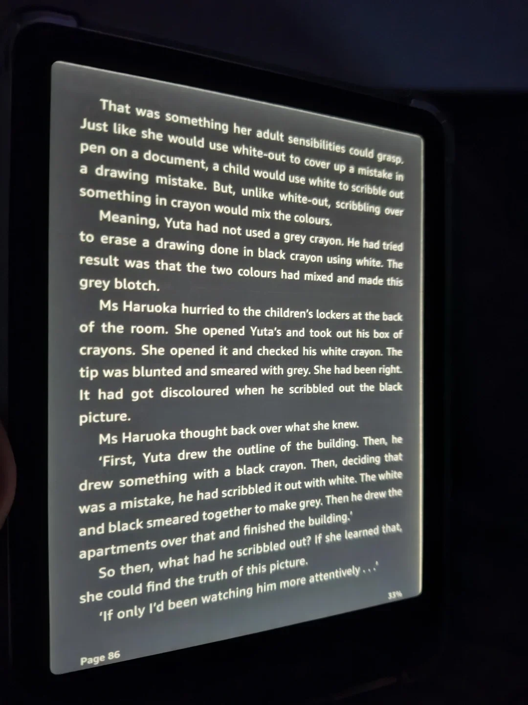 Amazon dá Kindle de graça para quem comprou modelo com tela defeituosa