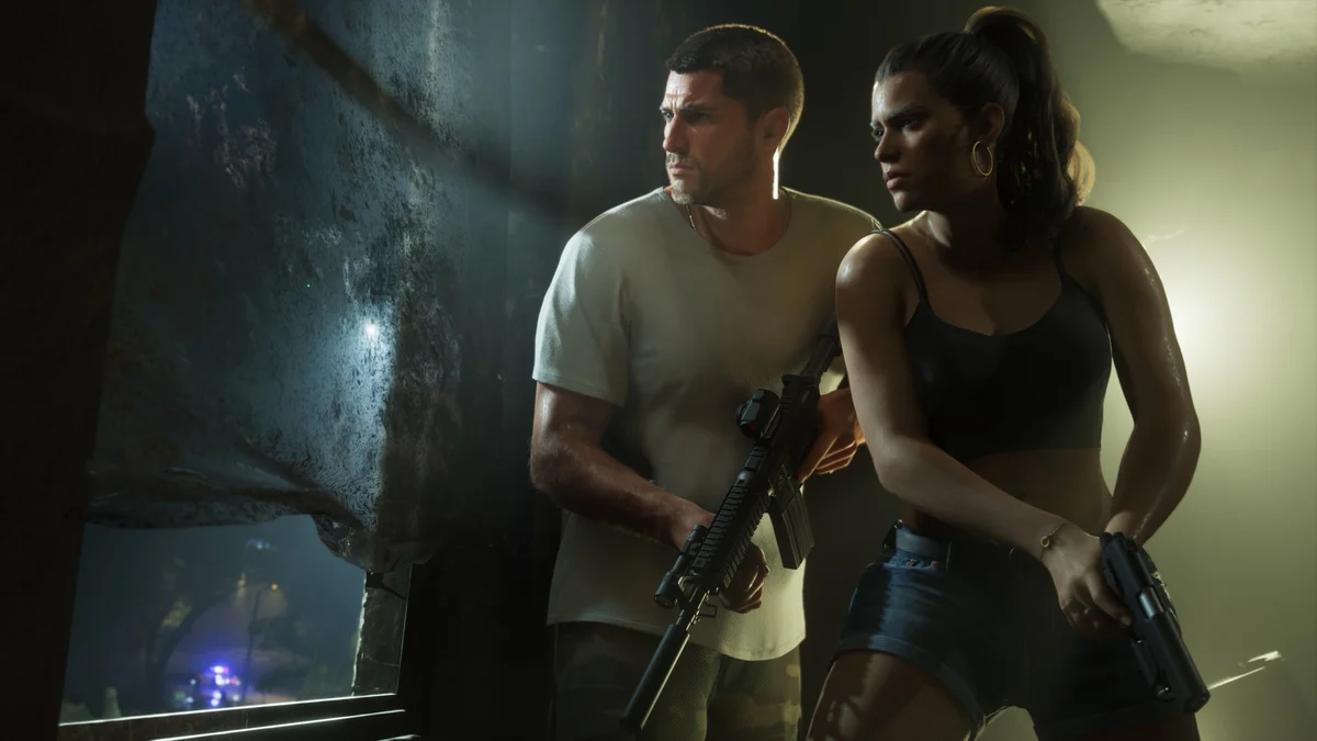 GTA 6 no PC pode chegar antes do esperado: analista crava quando será lançamento