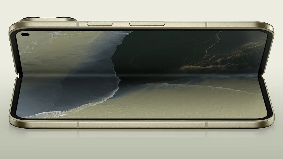 Pixel 11 Pro Fold (Evan Blass)