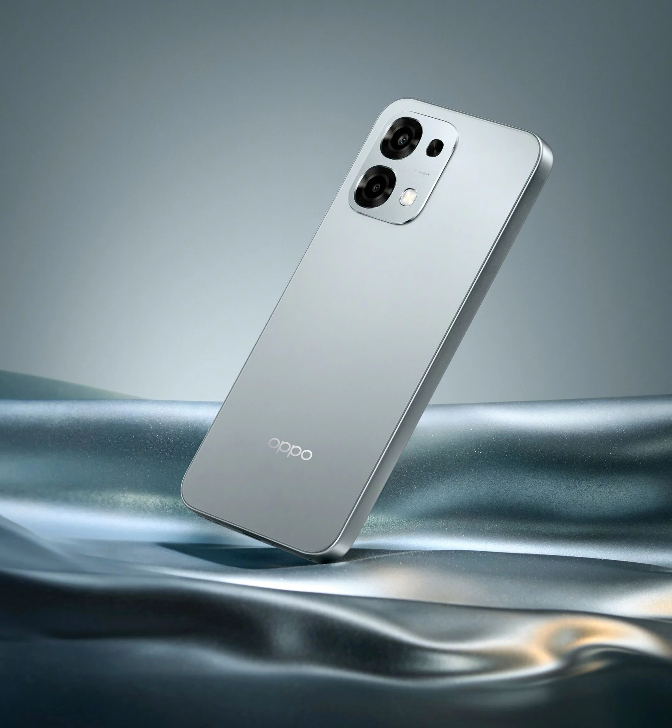 Oppo A6 Pro