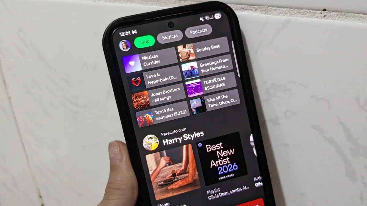 Spotify libera contas infantis gratuitas com controle total para os pais