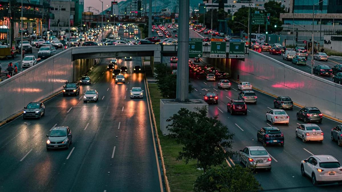 Qual o impacto do "silêncio elétrico" no trânsito das cidades?