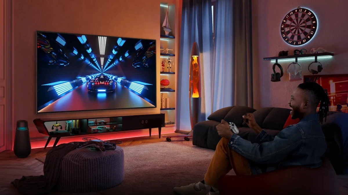 Nova tecnologia da LG pode baratear TVs OLED sem abrir mão da qualidade