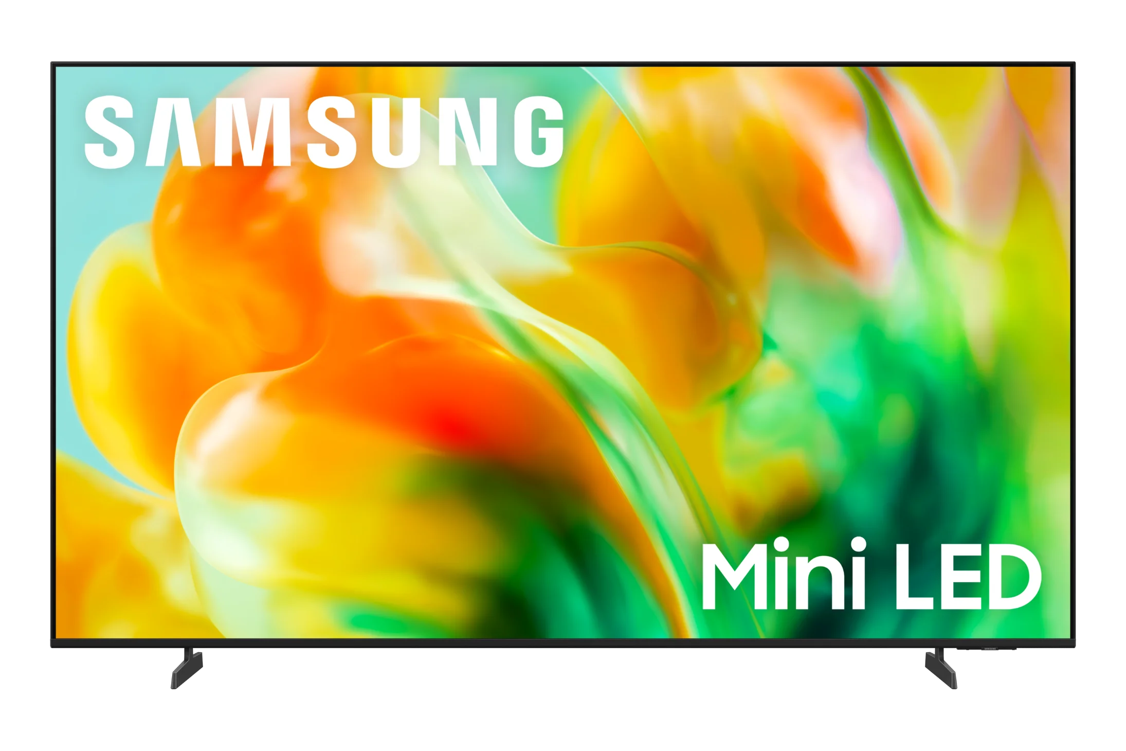 Samsung TV Mini LED