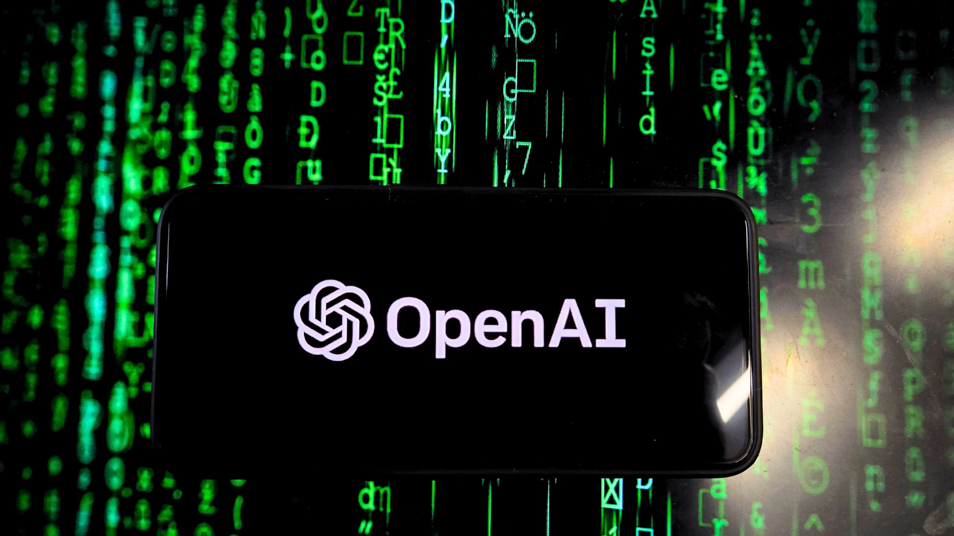 openai logo c&oacute;digos 3