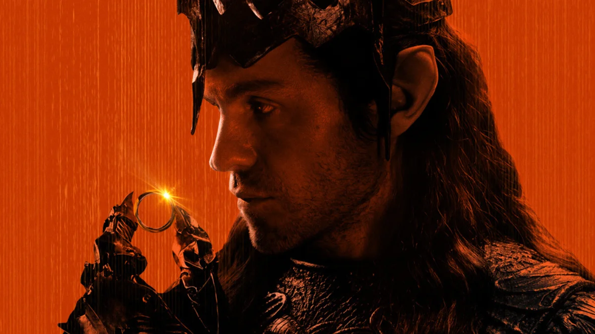 Sauron volta à armadura icônica na 3ª temporada dos Anéis de Poder