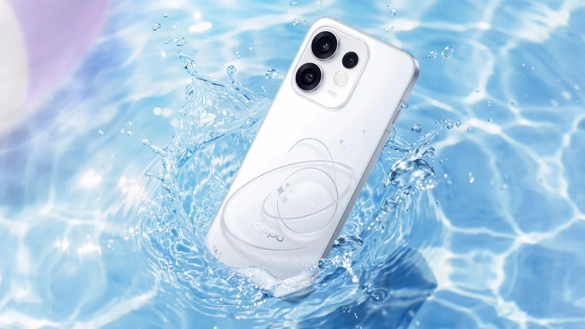 OPPO desembarca com força no Brasil com ecosistema completo de gadgets