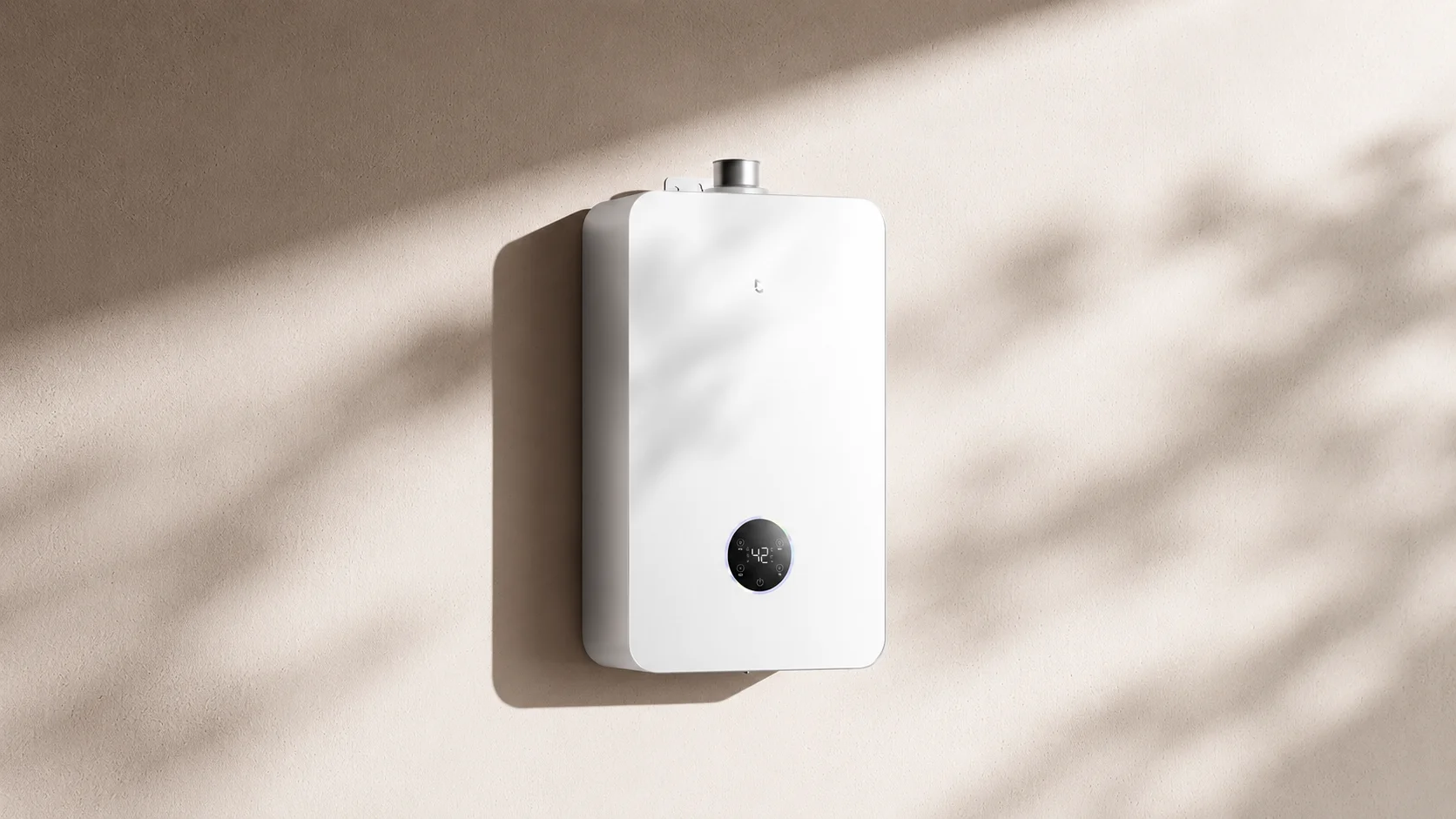 Solução da Xiaomi para aposentar o chuveiro elétrico custa R$ 2.218