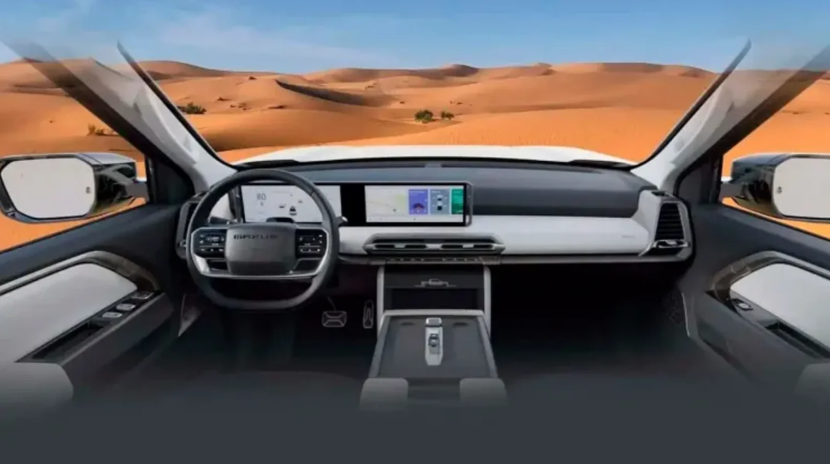 VW quer que nova Amarok seja a mais potente da história; veja o que esperar
