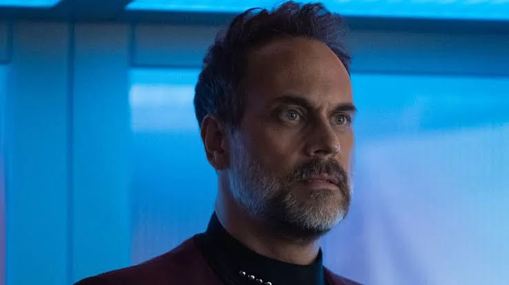 Todd Stashwick