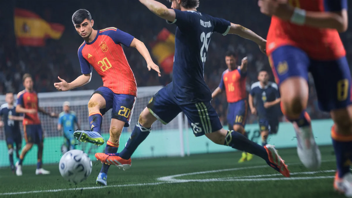Dona da Rockstar escala veteranos de FIFA para desafiar o domínio do EA Sports FC