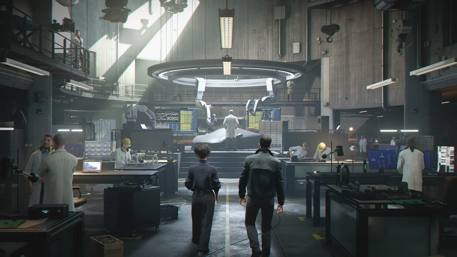 007-the-first-light