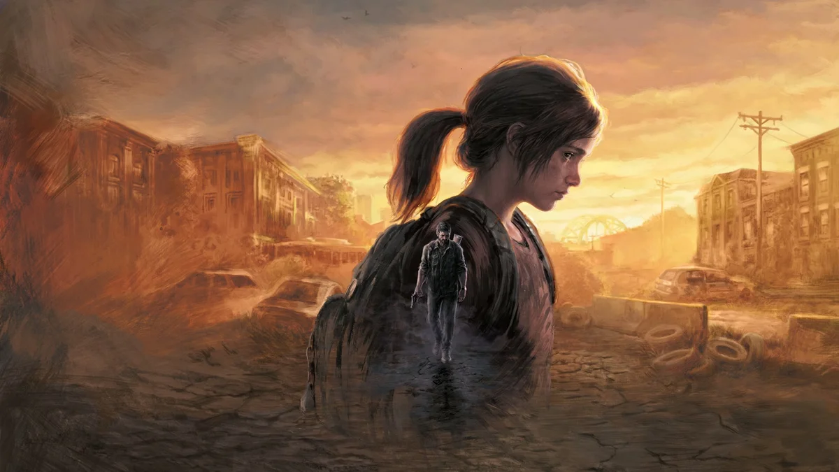Naughty Dog confirma que dois novos The Last of Us estão a caminho