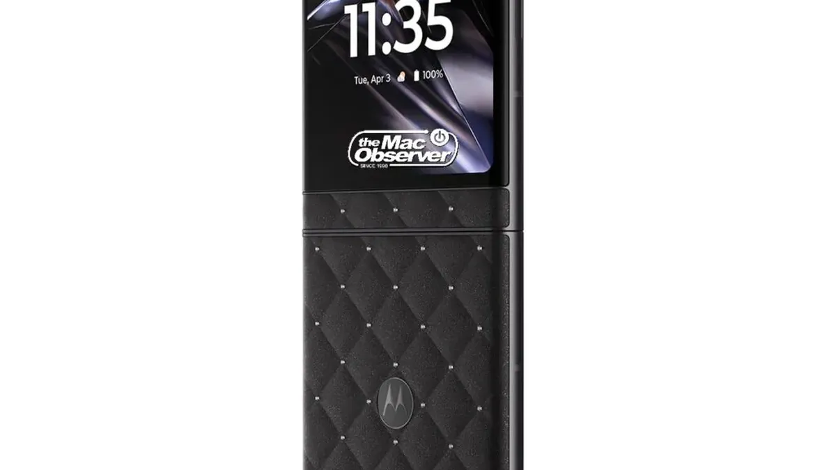Razr 70 Swarovski 