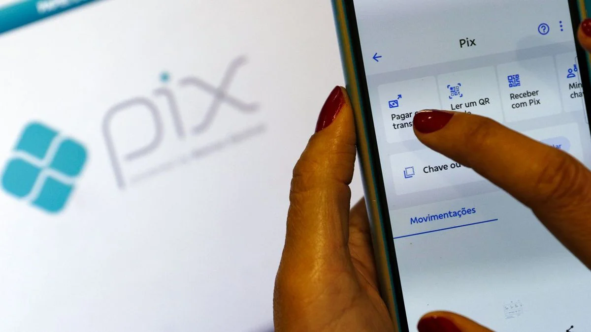 Banco Central estuda barrar ameaças via Pix com ajuda de IA