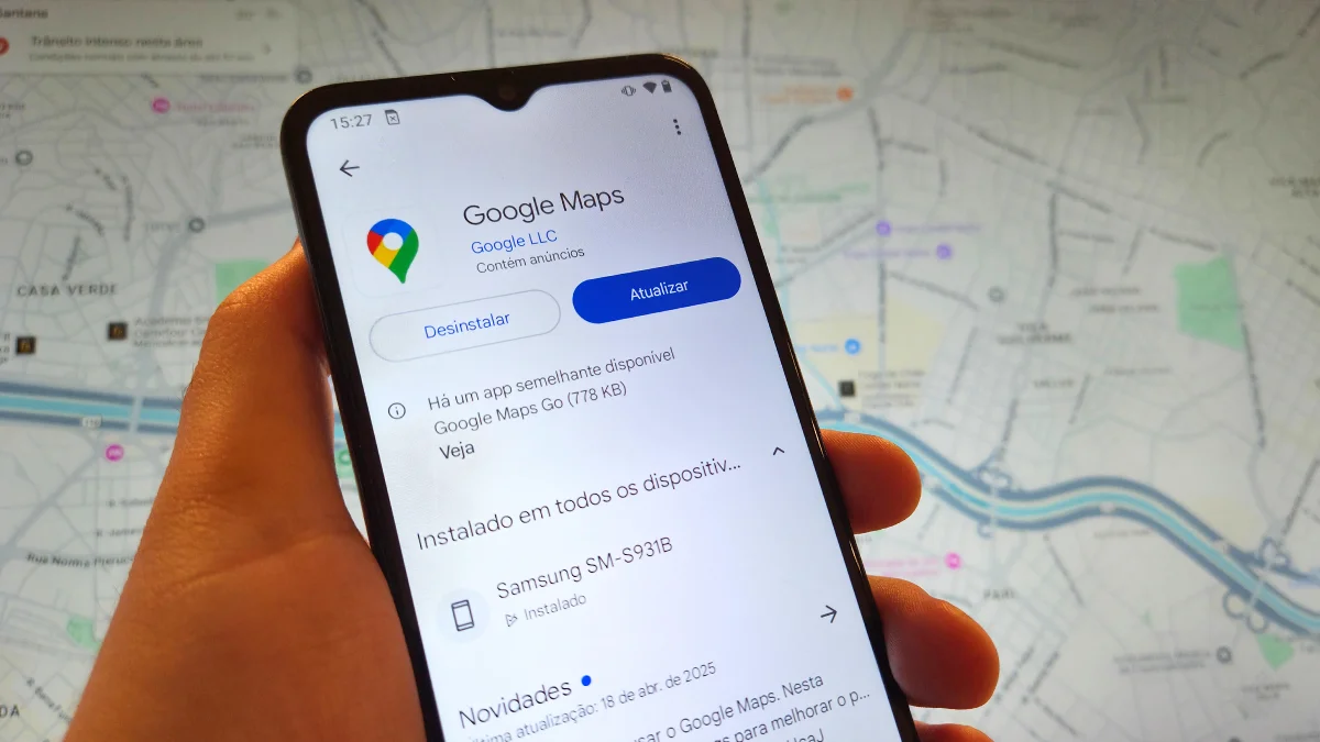 google maps