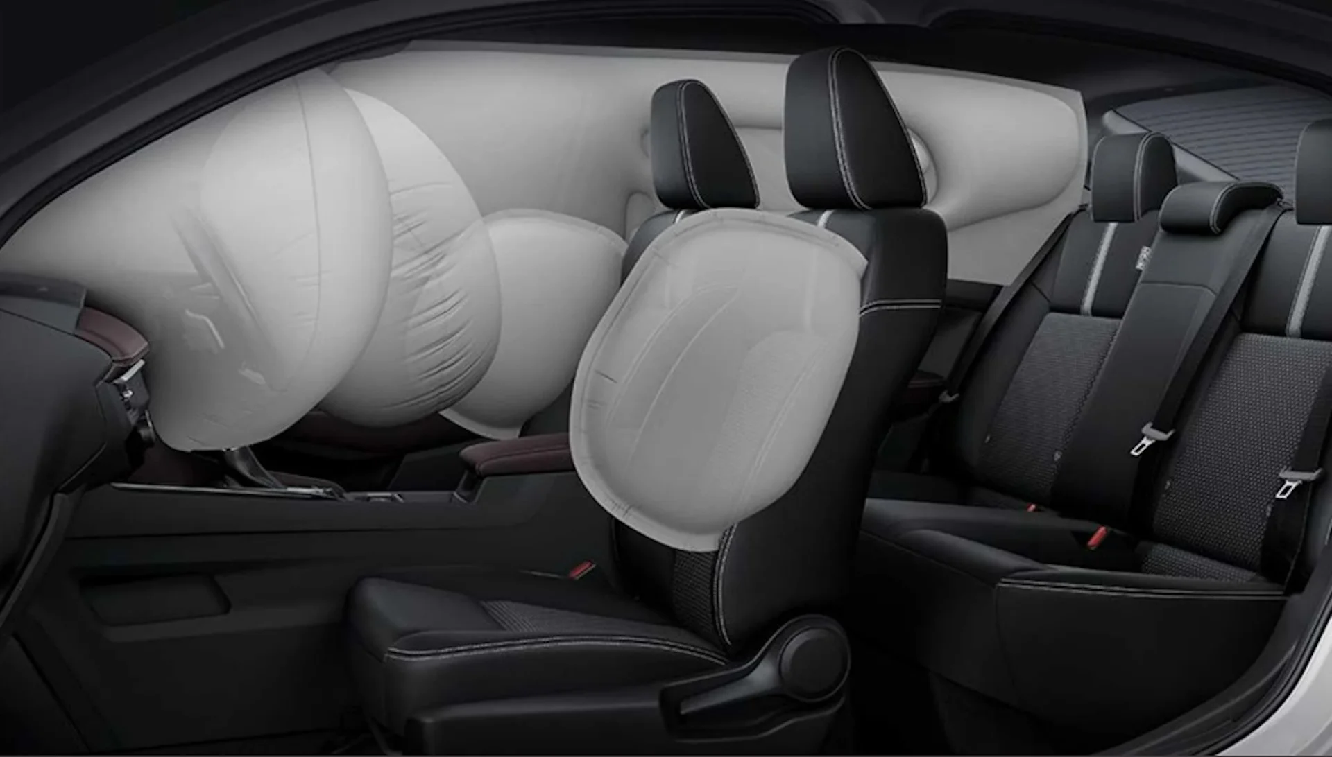 Airbags