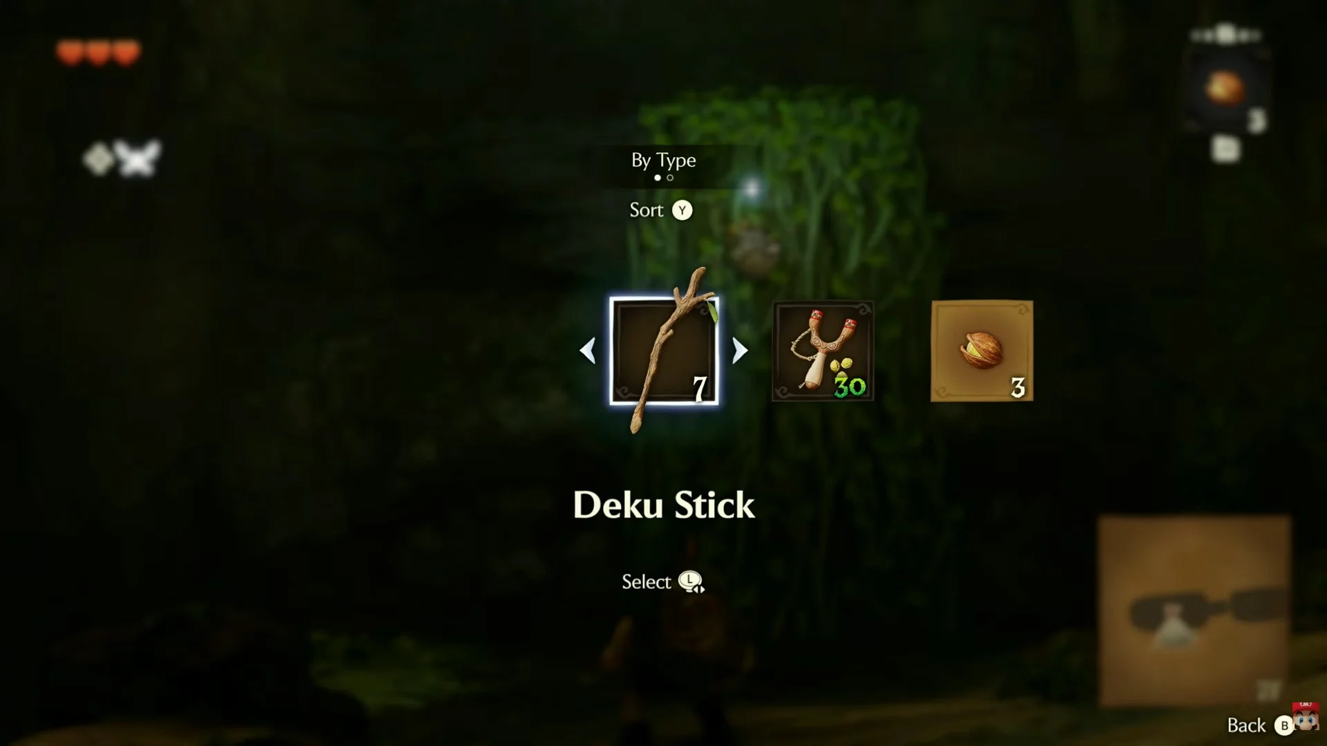 10 detalhes que você não notou no trailer do remake de Ocarina of Time