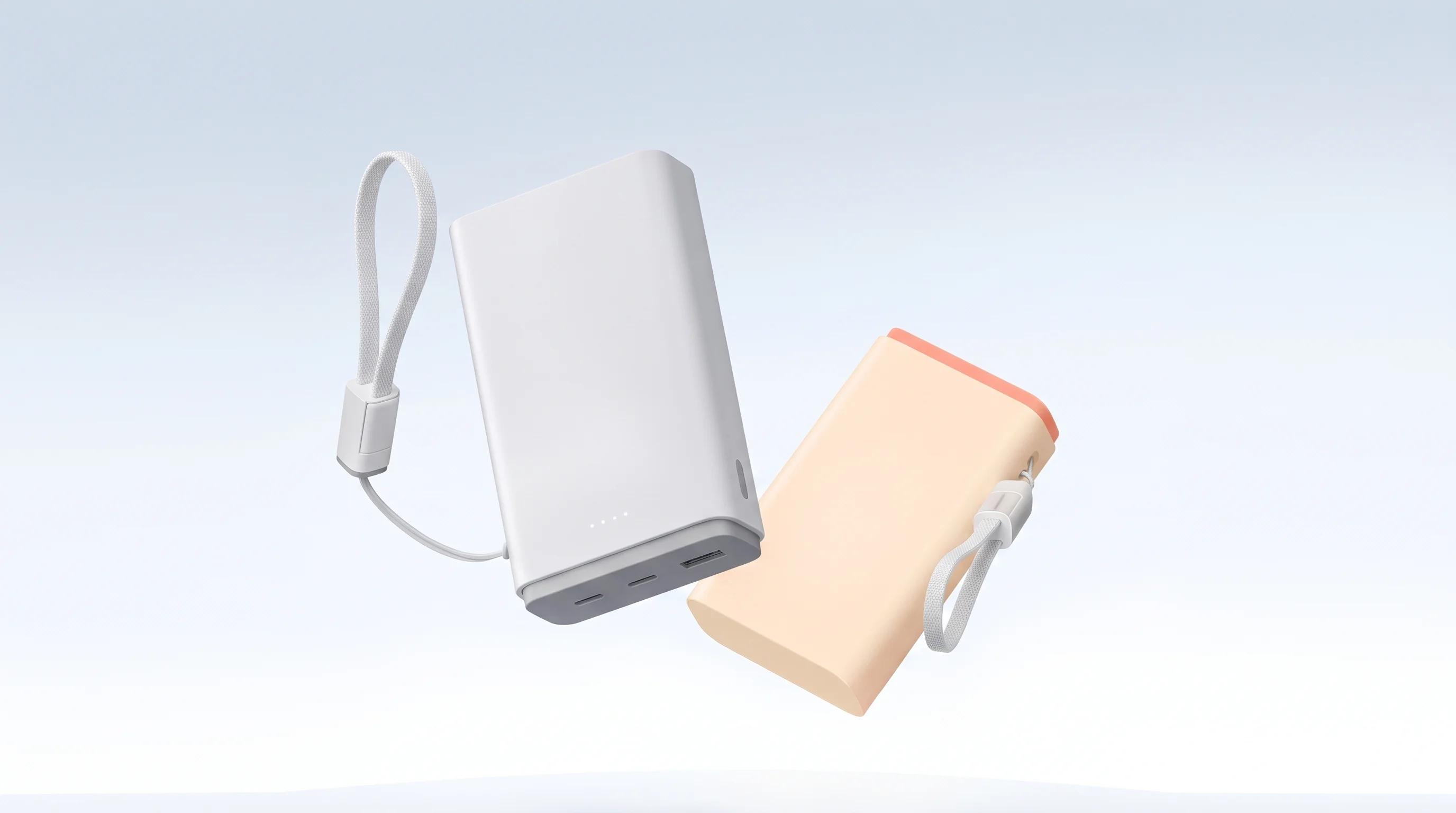 Oppo libera powerbanks de ate 20.000 mAh e loading de 80 W por R$ 200