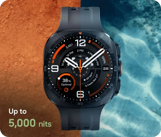 Galaxy Watch Ultra 2