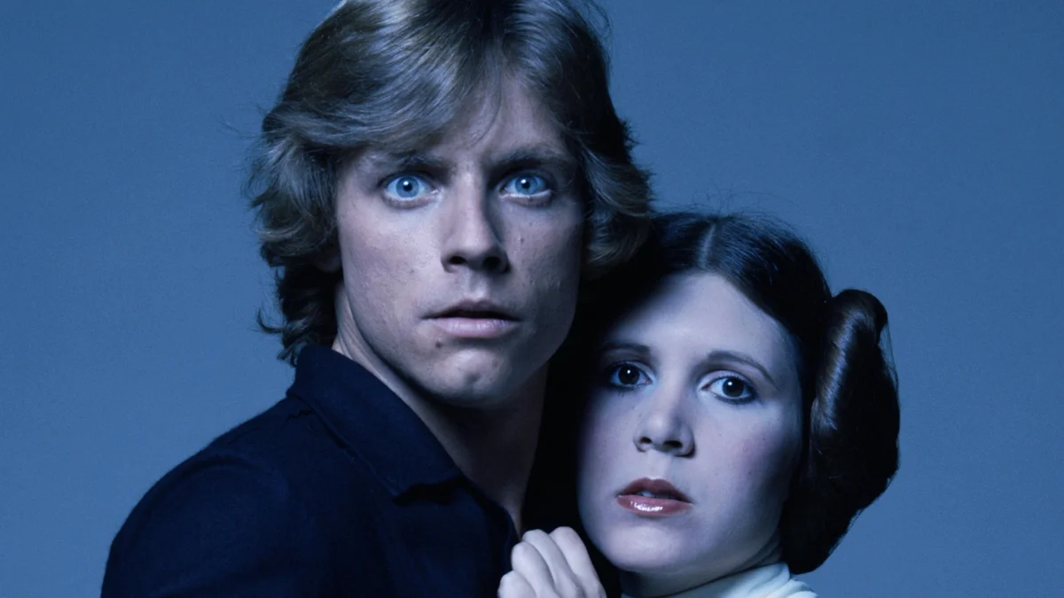 Star Wars mostrará história canônica perdida de Luke e Leia