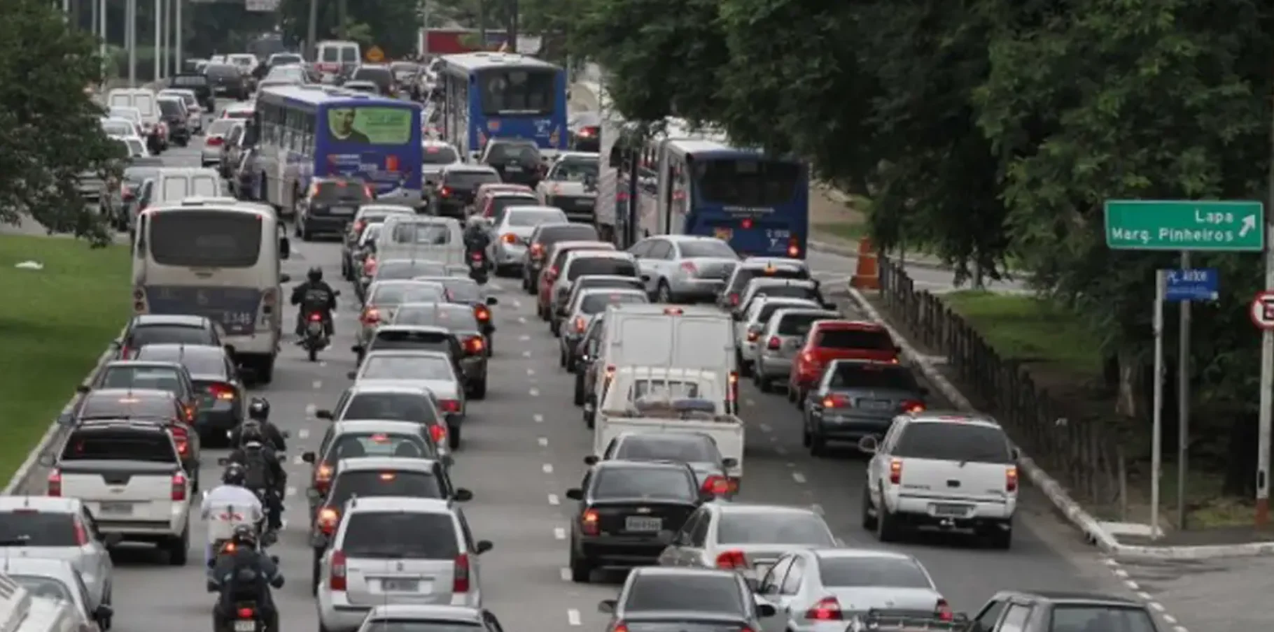 Semáforo da USP "sabe" se você já atravessou a rua e pode revolucionar trânsito