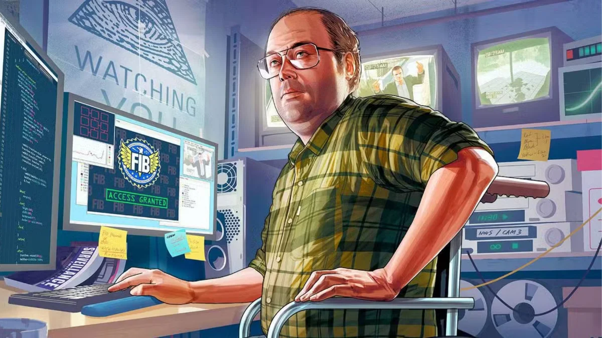 Hacker por trás de vazamento do GTA 6 quer mudar as regras da indústria