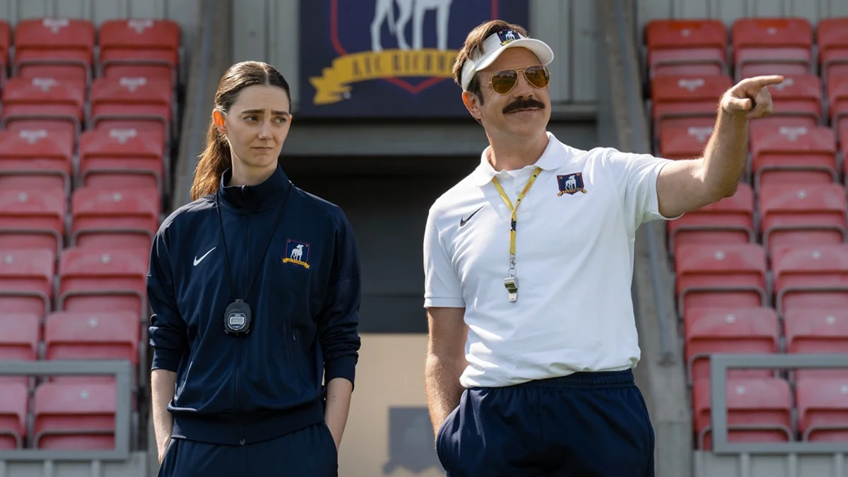 Ted Lasso: quem é novo e quem não retorna na temporada 4