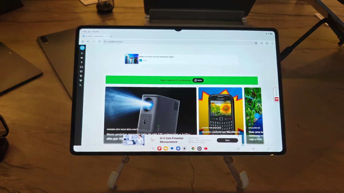 Galaxy Tab S12 Ultra