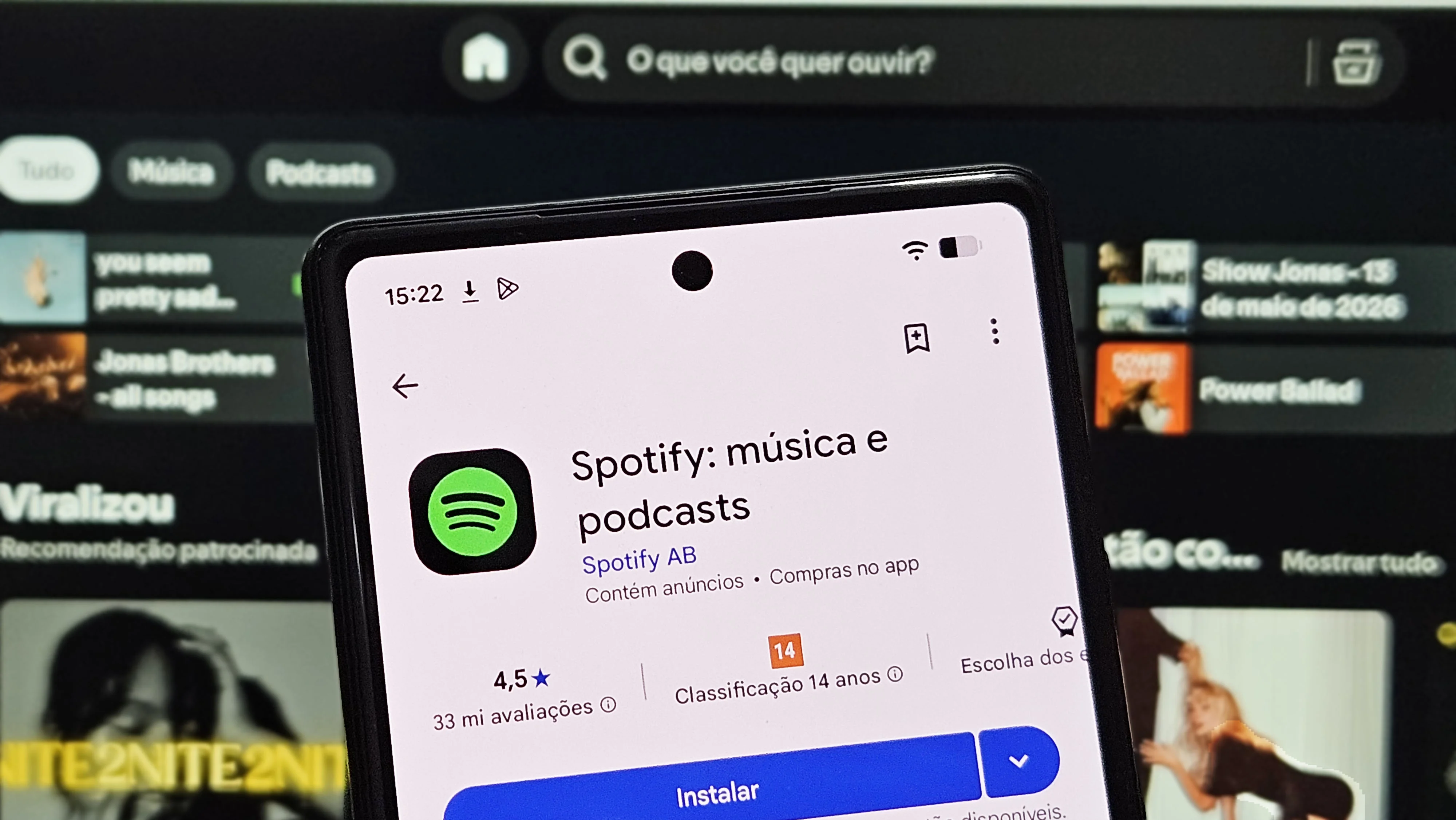 Spotify libera contas infantis gratuitas com controle total para os pais
